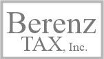 Berenz Tax Inc.